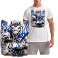Colt Charge Short Sleeve T-Shirt