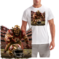 49er Chase Short Sleeve Tee