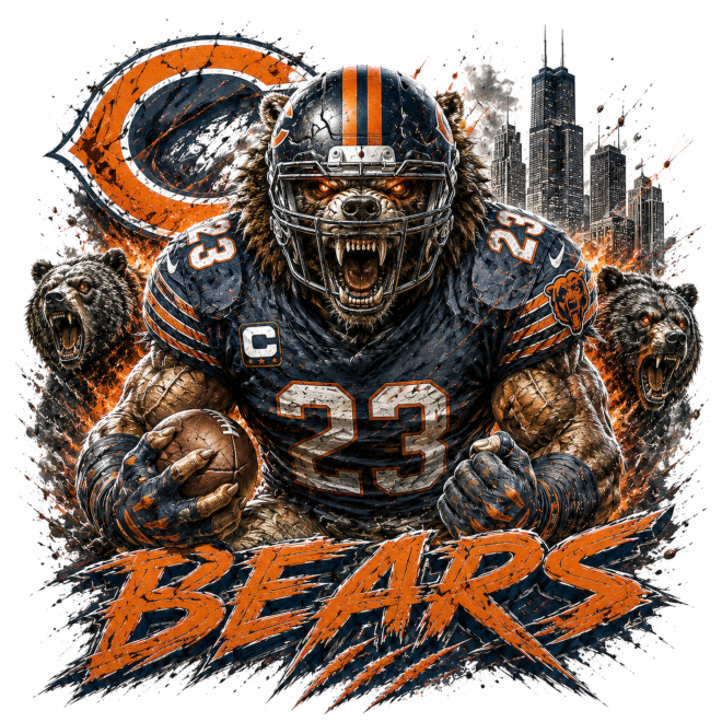 Chicago Short Sleeve