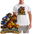 Blue Raider Short Sleeve T-Shirt