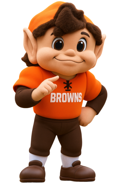 Brownie Short Sleeve T-Shirt
