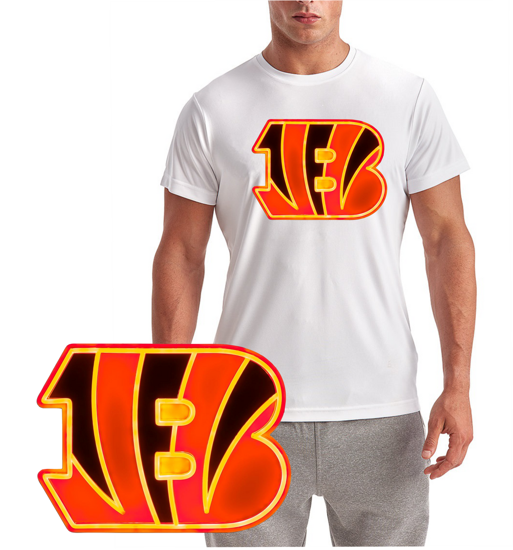 Bengal B Short Sleeve T-Shirt
