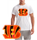 Bengal B Short Sleeve T-Shirt