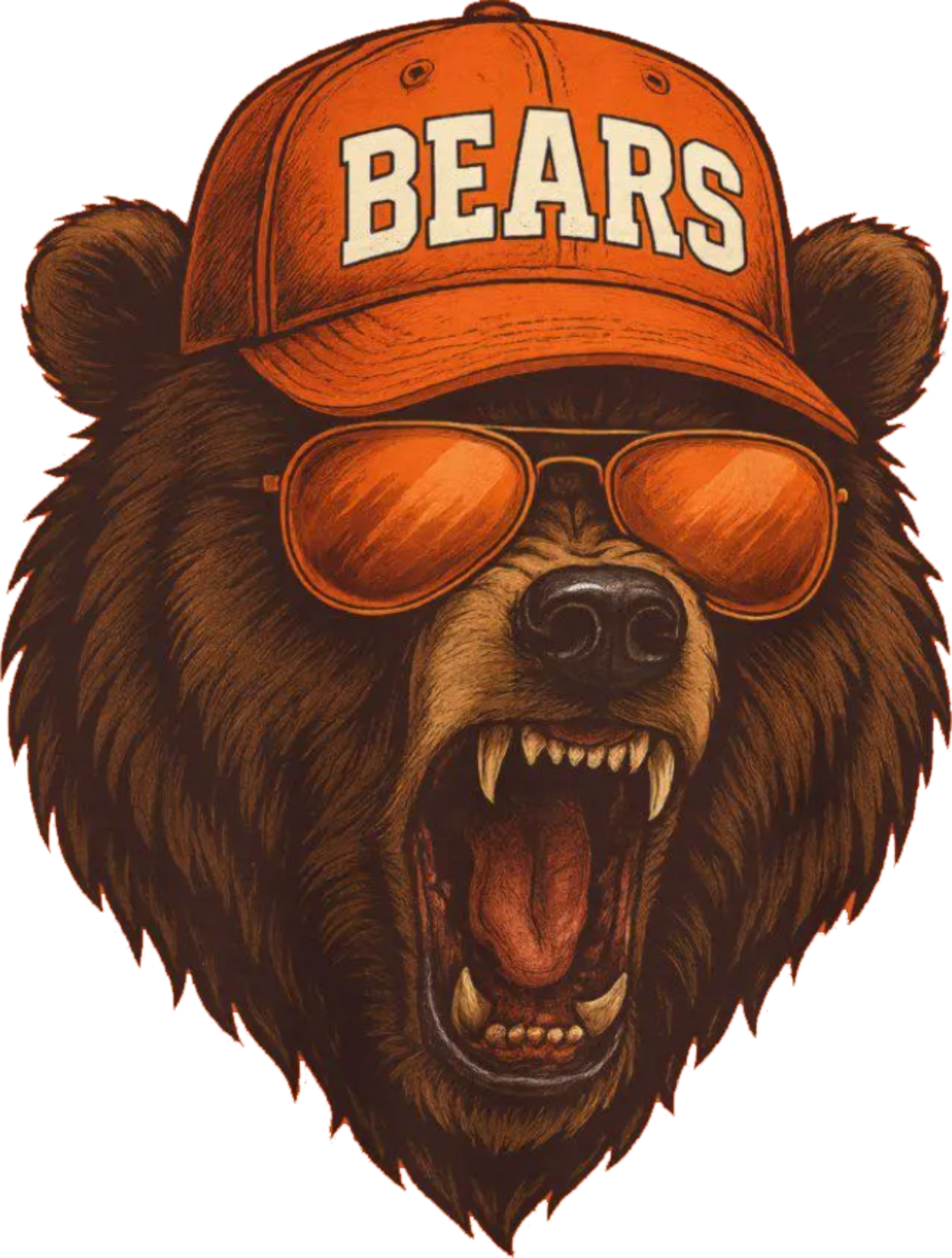 Cool Bear Short Sleeve T-Shirt