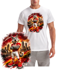 Chiefs Mascot Short Sleeve T-Shirt