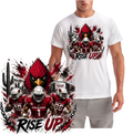 Arizona Cardinals Short Sleeve T-Shirt