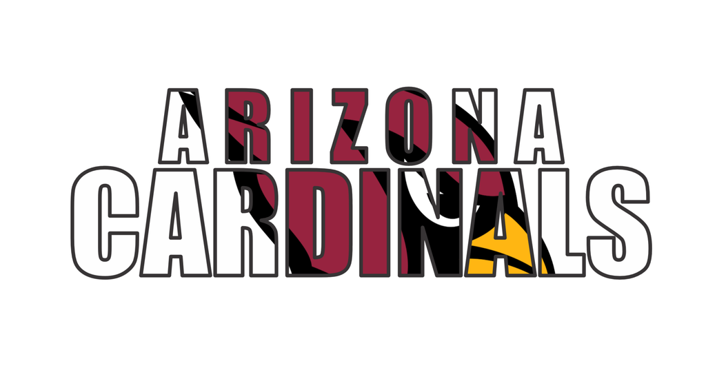 Cardinal in Arizona Short Sleeve T-Shirt