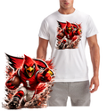 Arizona Rush Short Sleeve T-Shirt