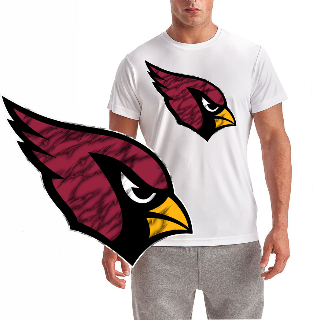 Arizon Football Stress Look Short Sleeve T-Shirt