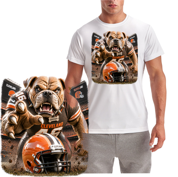 Dog In The House Short Sleeve T-Shirt