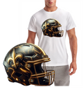 New Orleans Football Saints Short Sleeve T-Shirt