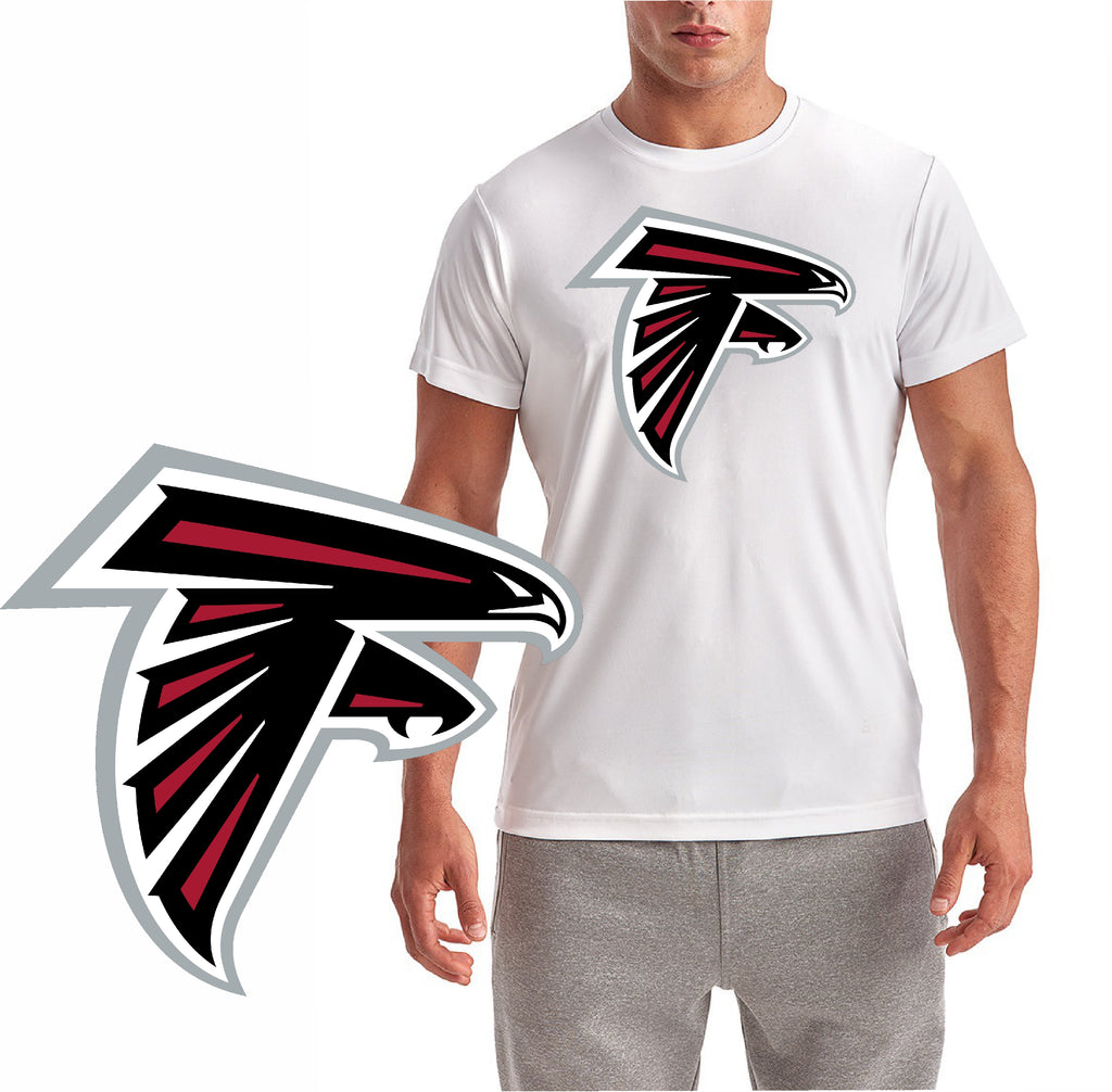Atlanta Logo Short Sleeve T-shirt