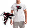 Atlanta Logo Short Sleeve T-shirt