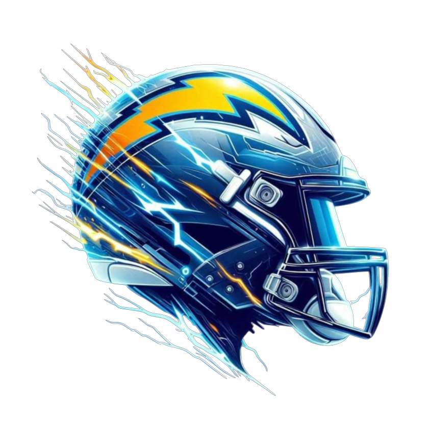 Charger Helmet Short Sleeve T-Shirt