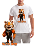Who Dey Cincinnati Short Sleeve T-shirt
