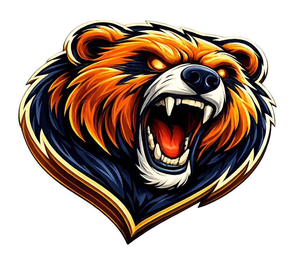 Bear Short Sleeve T-Shirt