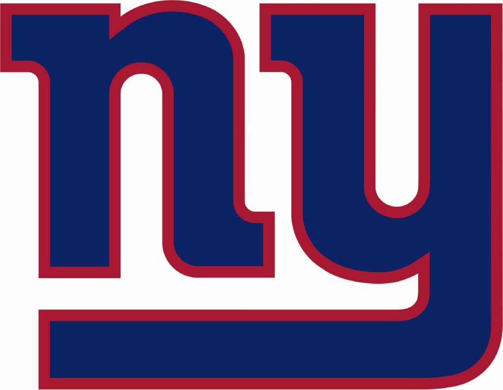 Classic NY Giants Logo Short Sleeve T-Shirt
