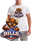 Little Bill Short Sleeve T-Shirt