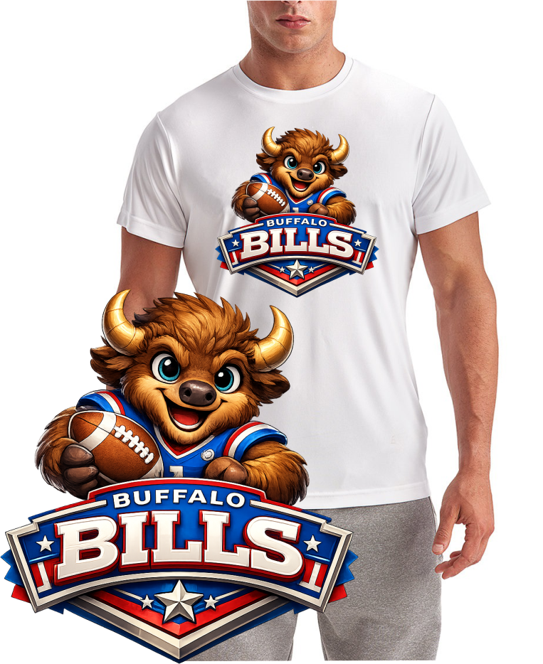 Little Bill Short Sleeve T-Shirt