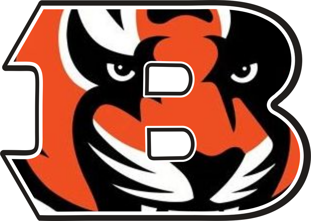 Bengal B Tee Short Sleeve T-Shirt