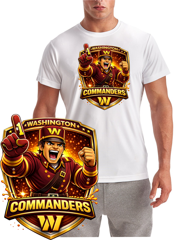 Number One Commander