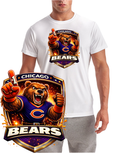 Chicago Number One Bear