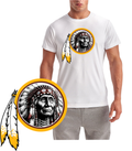 Washington Redskin Chief
