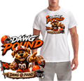 Dawg Pound Cleveland Short Sleeve T-Shirt
