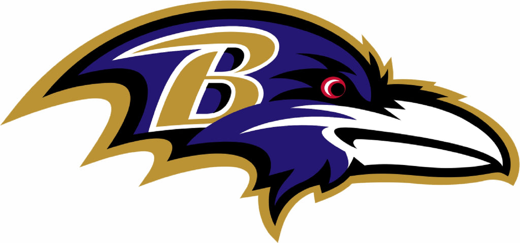 Baltimore Raven Classic Football logo Short Sleeve T-Shirt