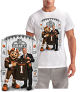 Cleveland Draft Day Short Sleeve T-Shirt