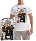 Cincinnati Draft Day Short Sleeve T-Shirt