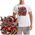 Cheifs Short Sleeve T-Shirt