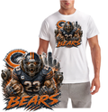 Chicago Short Sleeve