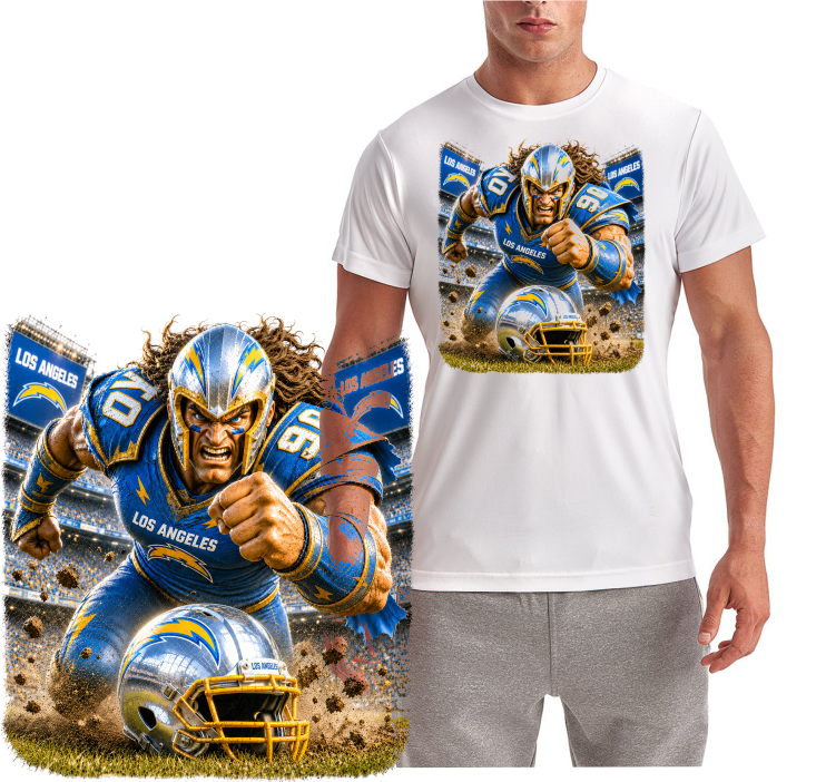 Charging Charger Short Sleeve T-Shirt