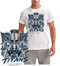 Titans Short Sleeve T-Shirt