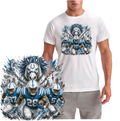 Indianapolis Colts Short Sleeve T-Shirt