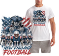 Patriot Short Sleeve T-Shirt