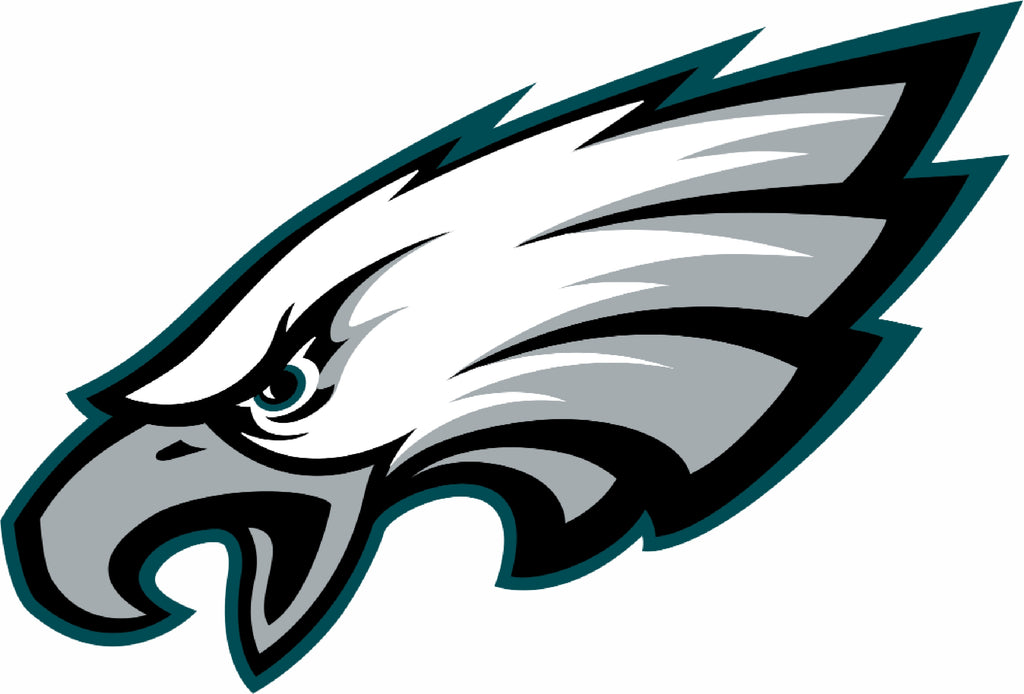 Eagles Classic Logo Football Short Sleeve T-Shirt