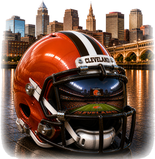 Downtown Helmet Design Short Sleeve T-Shirt