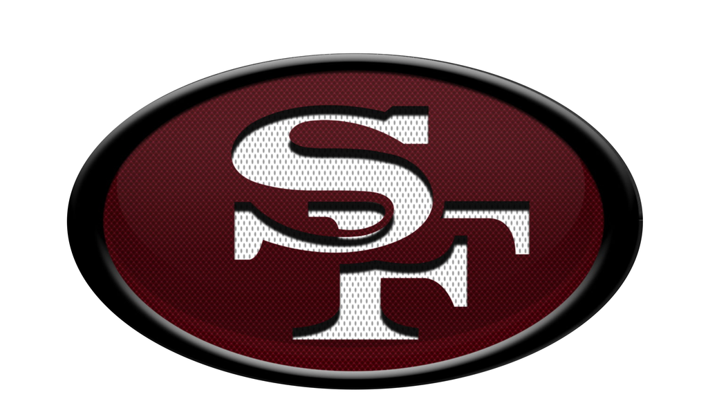 San Fran 49er Short Sleeve T-Shirt