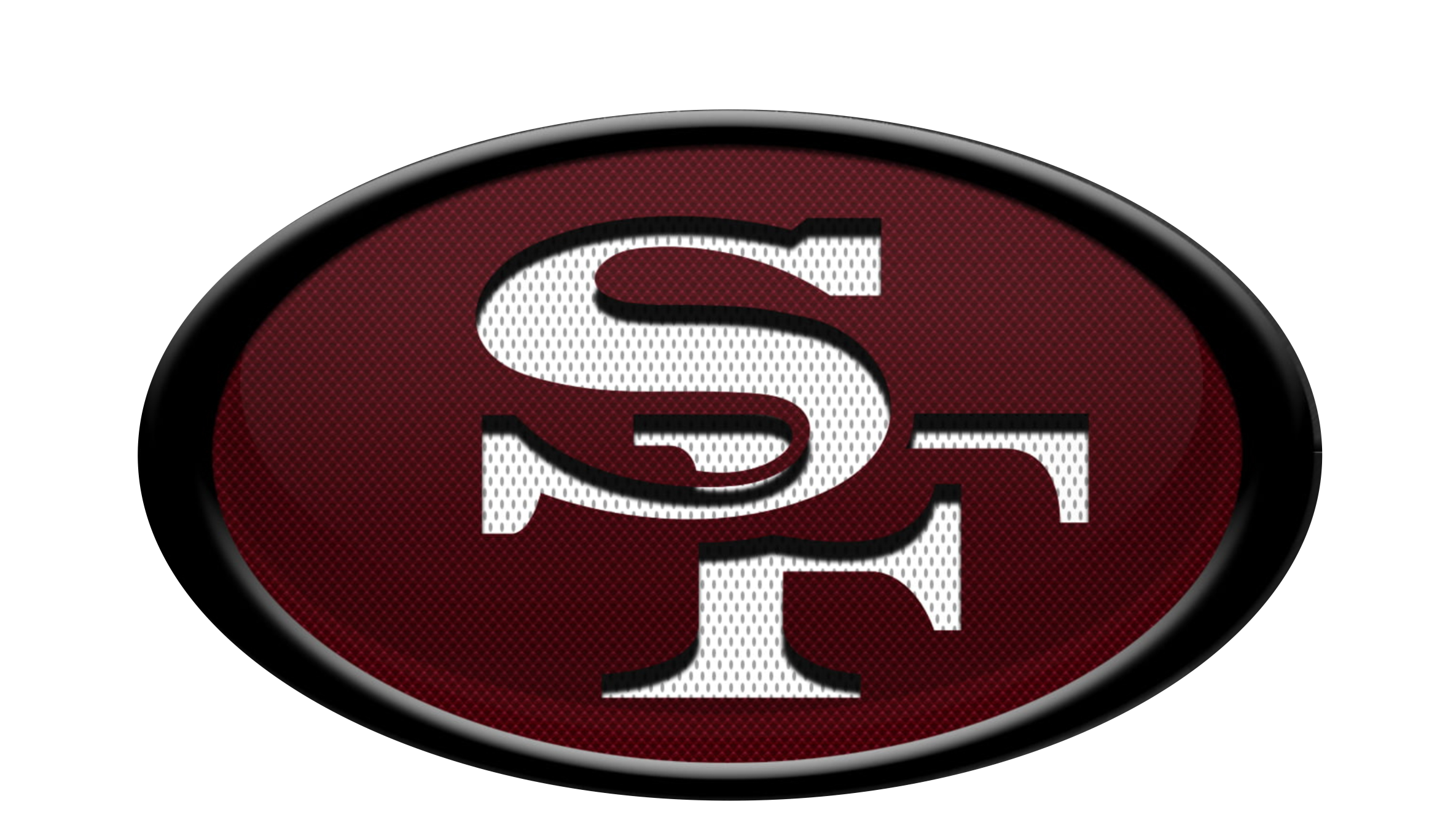San Fran 49er Short Sleeve T-Shirt