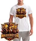 Washington Football Shield