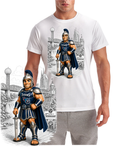 Downtown Tennessee Titans Short Sleeve T-Shirt