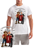 49er Draft Day Short Sleeve T-Shirt