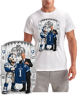 Colts Draft Day Short Sleeve T-Shirt