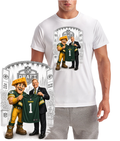 Green Bay Packers Draft Day Short Sleeve T-Shirt