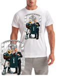 Eagles Draft Day Philadelphia Short Sleeve T-Shirt