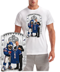Buffalo Draft Day Short Sleeve T-Shirt