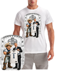 Cowboy Draft Day Dallas Short Sleeve T-Shirt