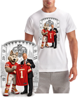 Kansas City Draft Day Short Sleeve T-Shirt